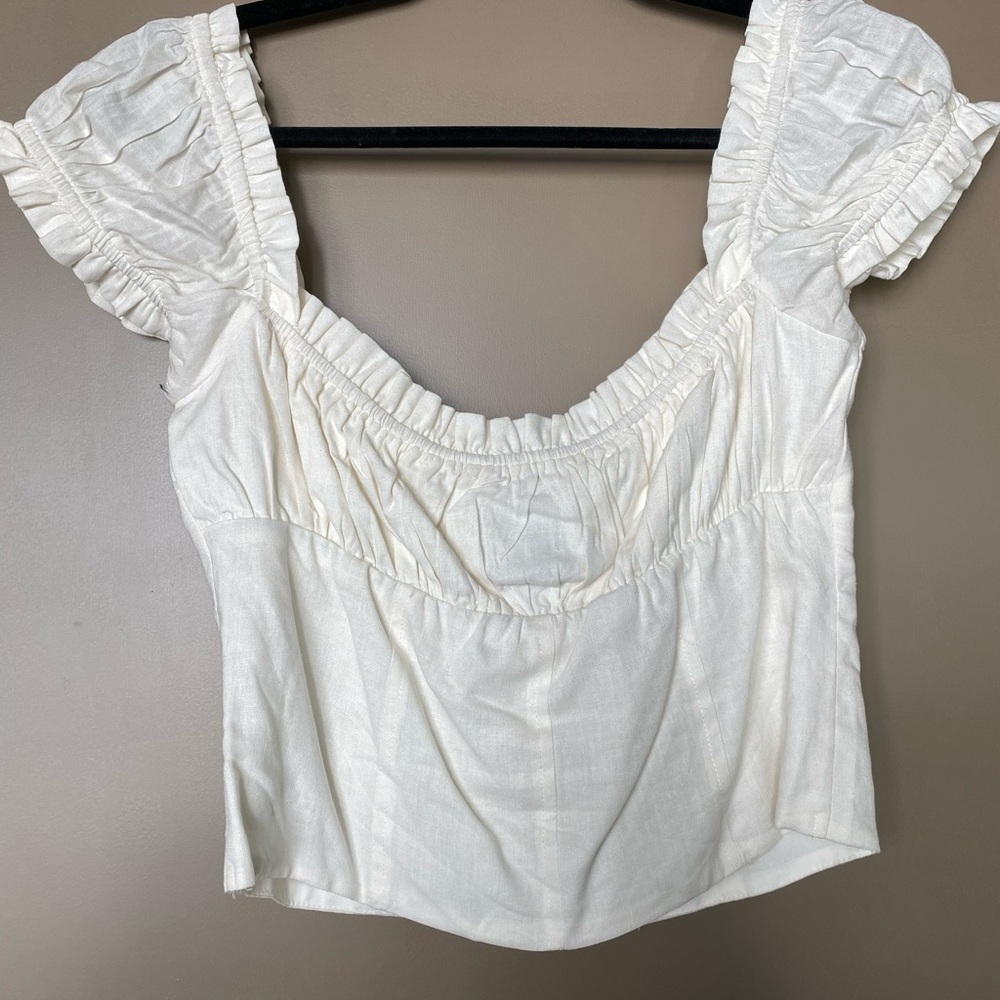 Princess Polly top - Picture 5 of 7